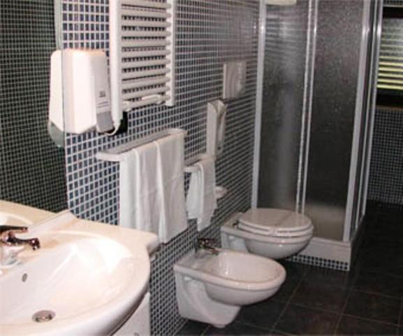 Motel Kratos Bisignano Pokój zdjęcie